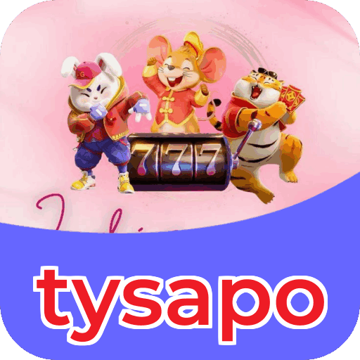 tysapo - Infraestrutura de segurança certificada