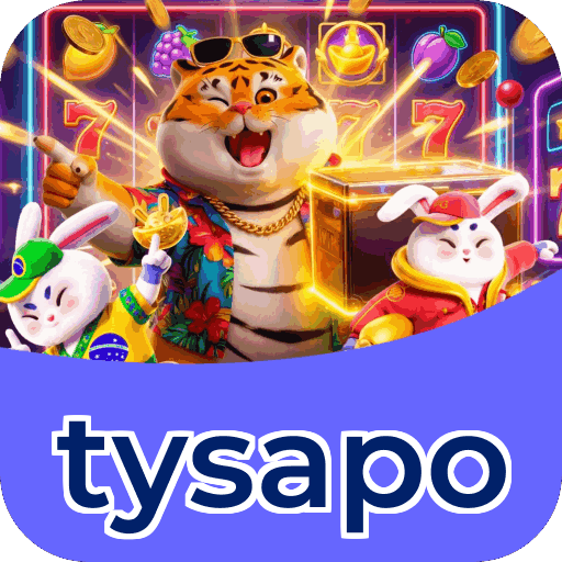 Especificações técnicas download tysapo