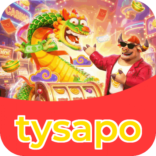 tysapo - Vitória verificada Carlos M.